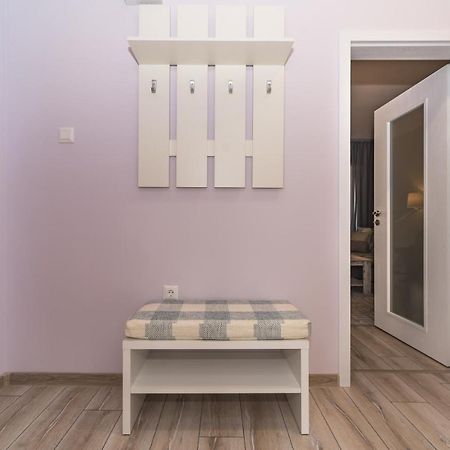 Fashionable 1Bd Flat In The Centre Of Plovdiv Daire Dış mekan fotoğraf