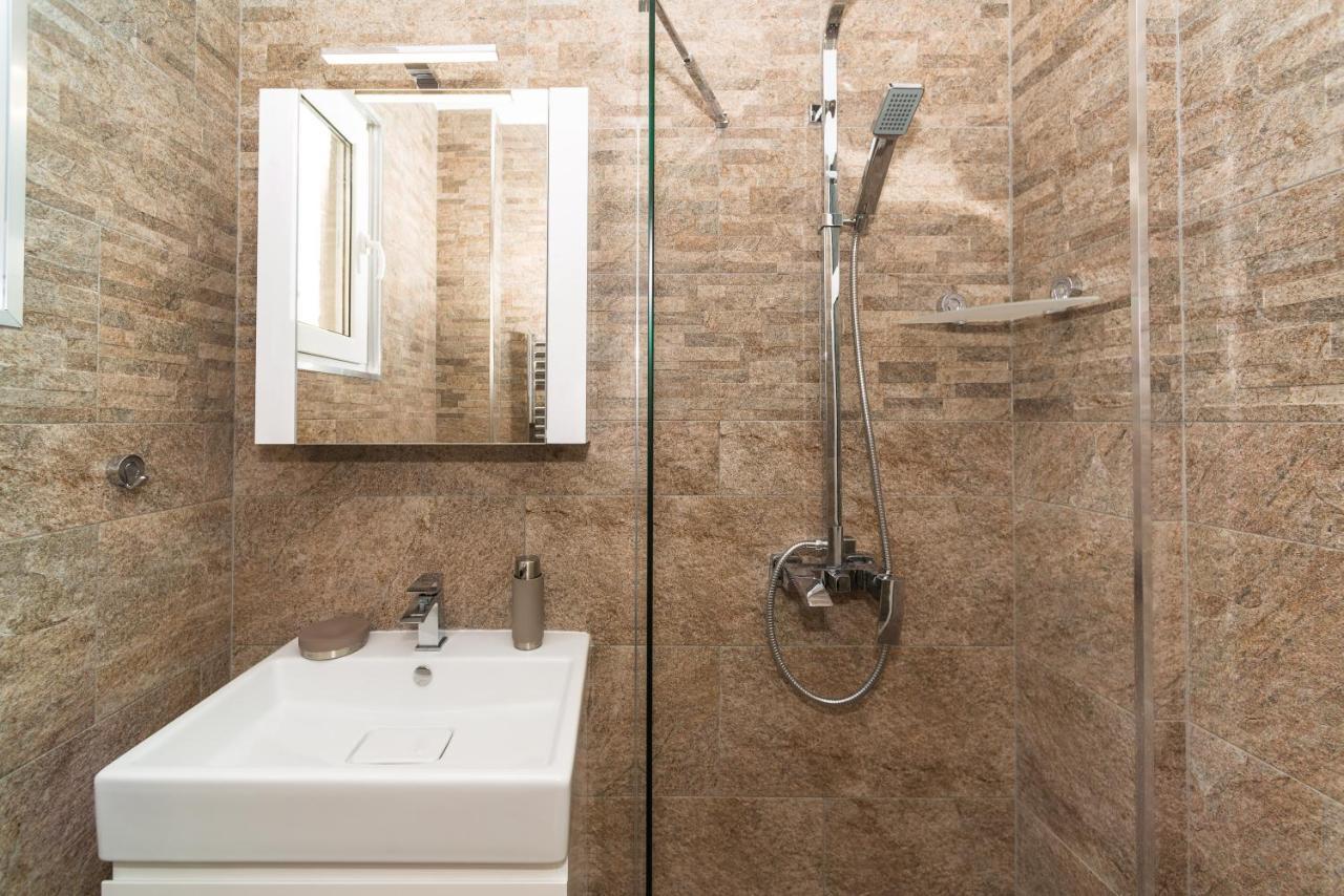 Fashionable 1Bd Flat In The Centre Of Plovdiv Daire Dış mekan fotoğraf