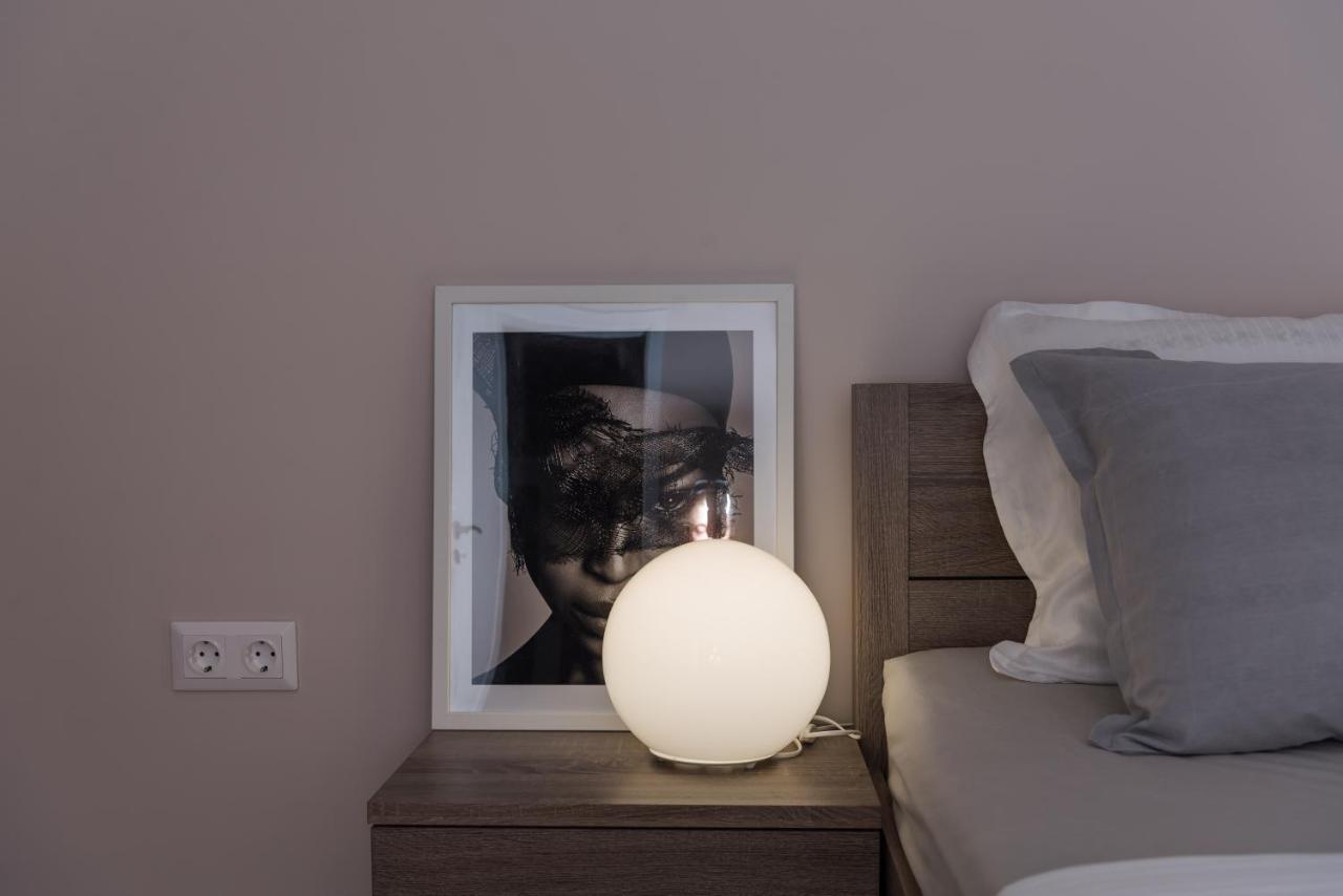 Fashionable 1Bd Flat In The Centre Of Plovdiv Daire Dış mekan fotoğraf