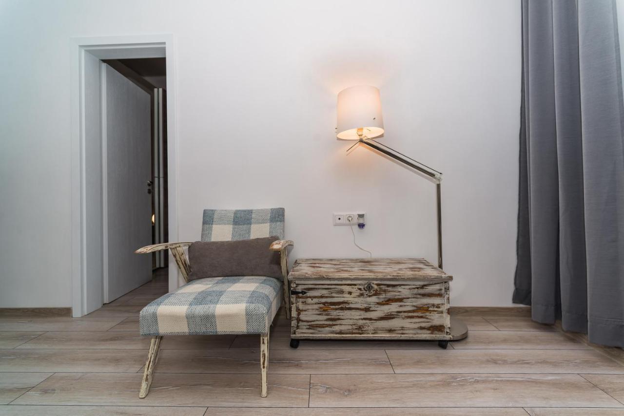 Fashionable 1Bd Flat In The Centre Of Plovdiv Daire Dış mekan fotoğraf
